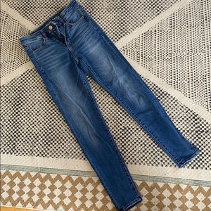 American Eagle Outfitters Skinny Jeans